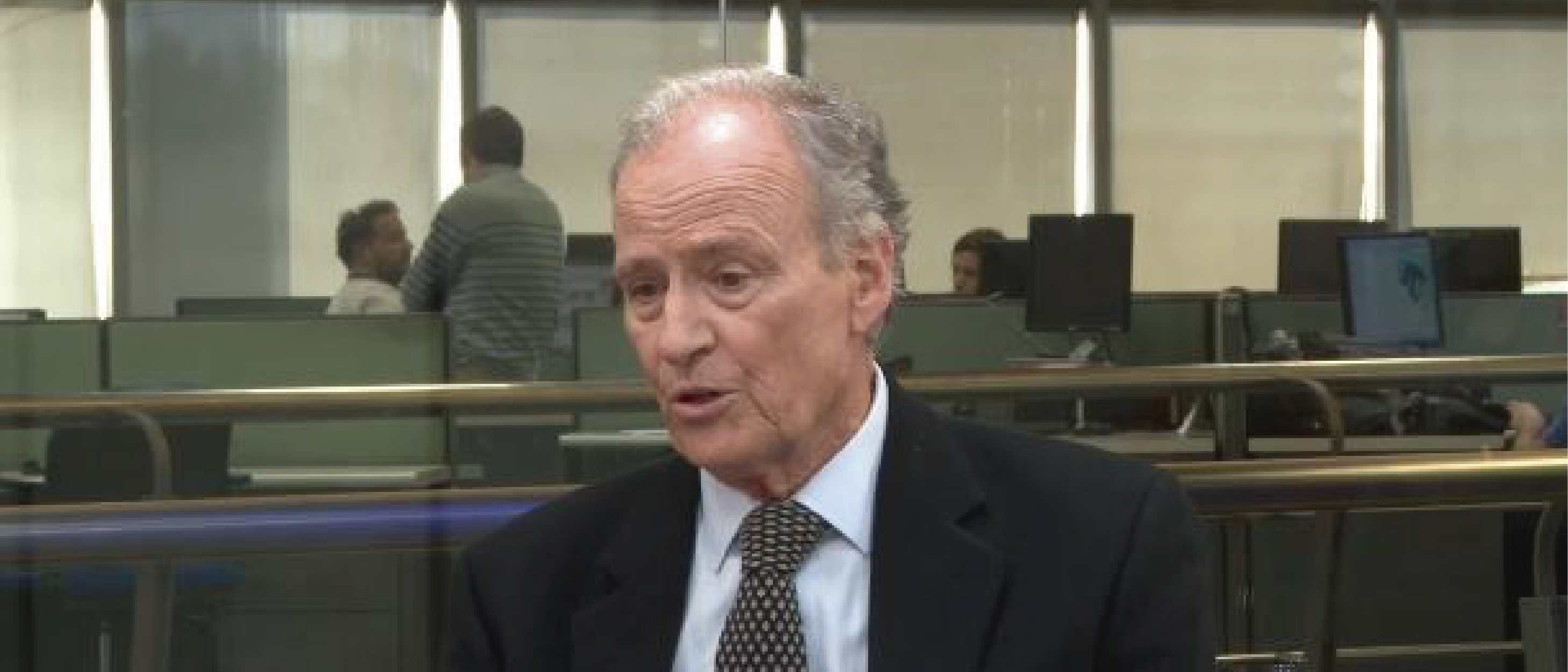 Contrapunto de empresarios por Macri